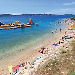 Gorgeous Home In Benkovac Σπίτι διακοπών