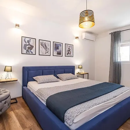 Luxurious Home In Benkovac Tatil Evi *