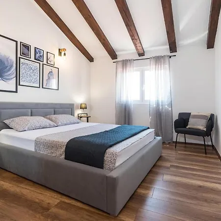 Luxurious Home In Benkovac * Benkovac