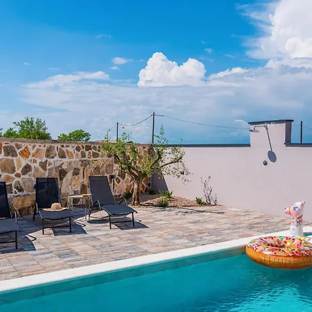 Luxurious Home In Benkovac *