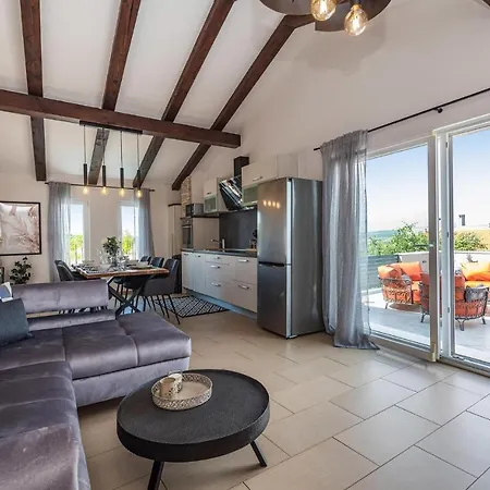 Luxurious Home In Benkovac * Benkovac