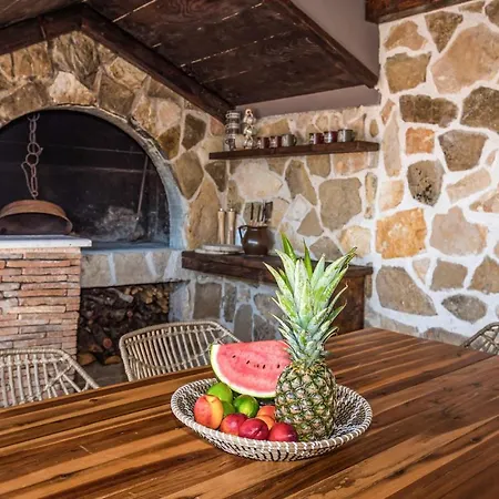 Luxurious Home In Benkovac *
