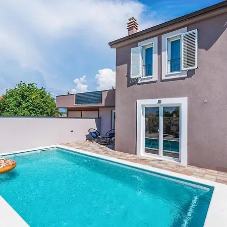 Luxurious Home In Benkovac Benkovac