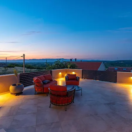 Luxurious Home In Benkovac Benkovac
