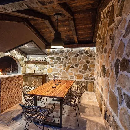 Luxurious Home In Benkovac Tatil Evi *
