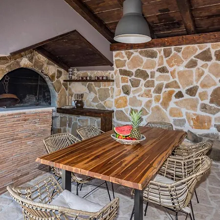 Luxurious Home In Benkovac Dom wakacyjny Benkovac