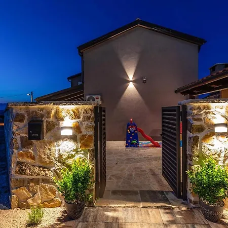 Luxurious Home In Benkovac Dom wakacyjny Benkovac