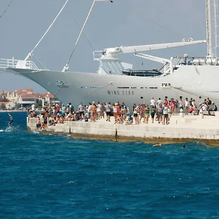 Gorgeous Home In Benkovac Сasa de vacaciones Benkovac