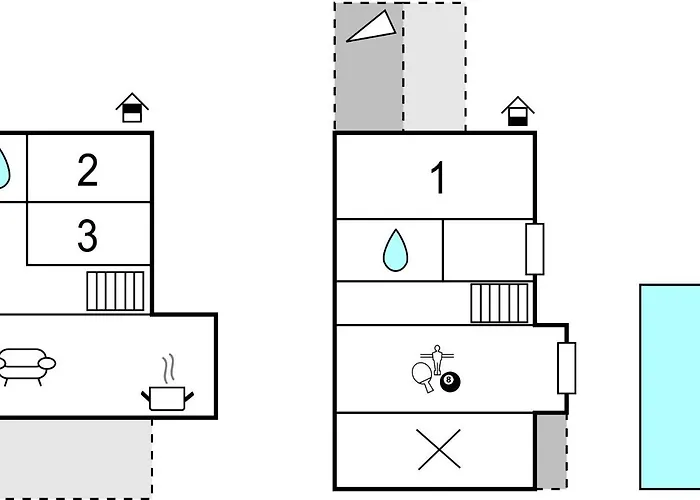 Gorgeous Home In Benkovac Benkovac