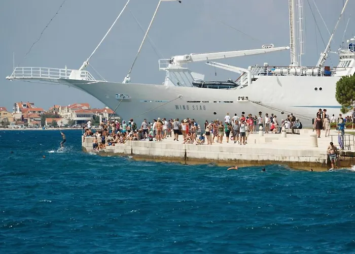 Gorgeous Home In Benkovac Vikendica Benkovac