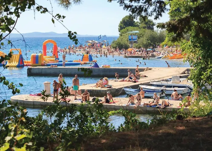 Gorgeous Home In Benkovac